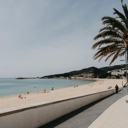 Casa Lumar - Sesimbra Apartman Kültér fotó