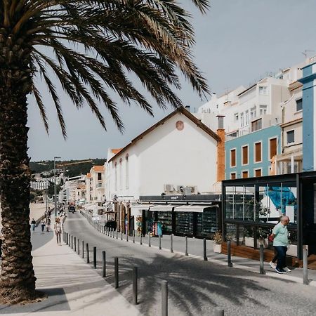 Casa Lumar - Sesimbra Apartman Kültér fotó