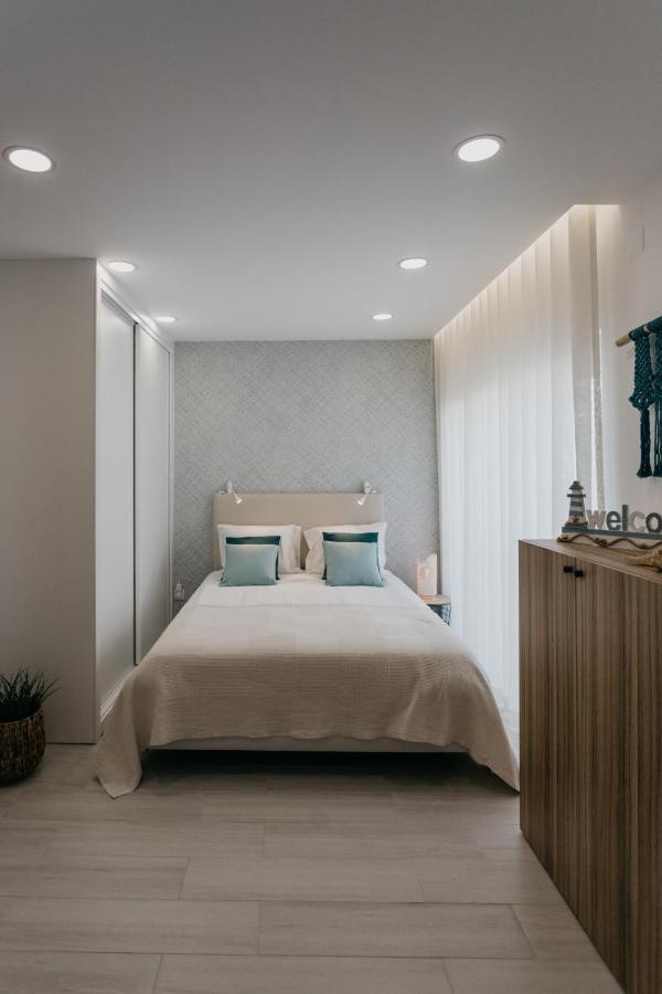 Casa Lumar - Sesimbra Apartman Kültér fotó