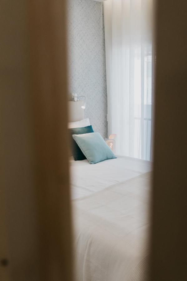 Casa Lumar - Sesimbra Apartman Kültér fotó