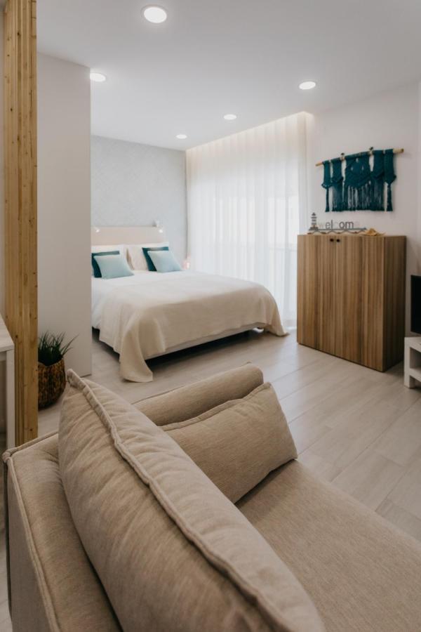 Casa Lumar - Sesimbra Apartman Kültér fotó