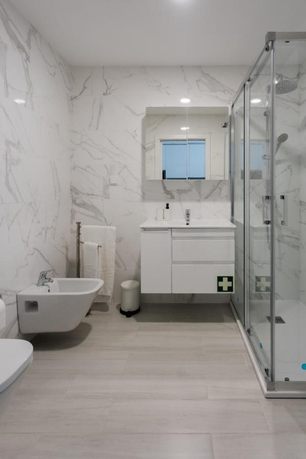 Casa Lumar - Sesimbra Apartman Kültér fotó