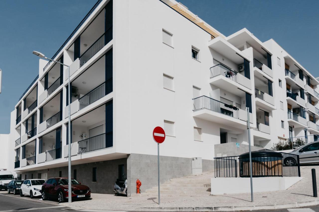 Casa Lumar - Sesimbra Apartman Kültér fotó