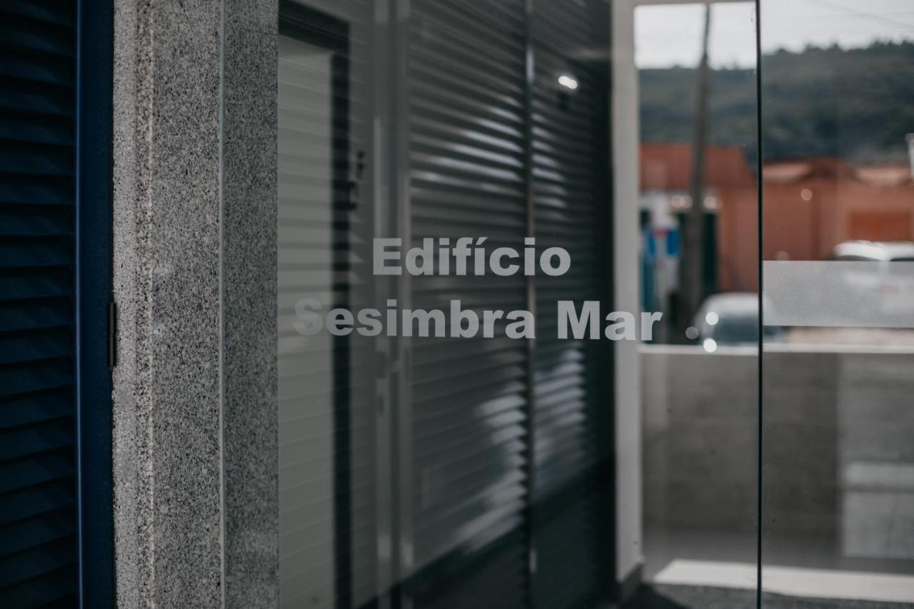 Casa Lumar - Sesimbra Apartman Kültér fotó